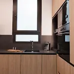 Florit Flats - Chic And In A Lively But Quiet Area Walking Distance Apartament *