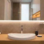 Florit Flats - Chic And In A Lively But Quiet Area Walking Distance Walencja