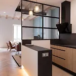 Florit Flats - Chic And In A Lively But Quiet Area Walking Distance * Walencja