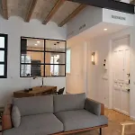 Florit Flats - Chic And In A Lively But Quiet Area Walking Distance Apartament *