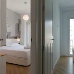 Florit Flats - Chic And In A Lively But Quiet Area Walking Distance * Walencja