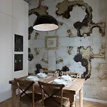 Apartament Florit Flats - Chic And In A Lively But Quiet Area Walking Distance