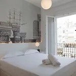 Apartament Florit Flats - Chic And In A Lively But Quiet Area Walking Distance
