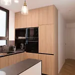 Florit Flats - Chic And In A Lively But Quiet Area Walking Distance * Walencja