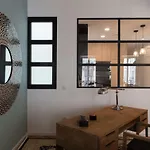 Apartament Florit Flats - Chic And In A Lively But Quiet Area Walking Distance Walencja
