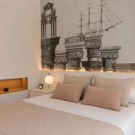 Apartment Florit Flats - Luxury With Balcony - 4 Guests - Centre
