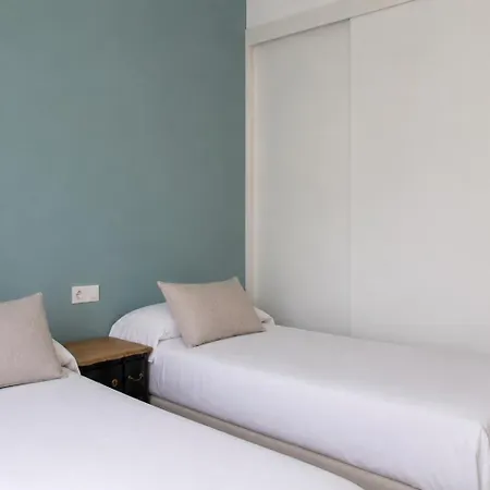 Apartment Florit Flats - Luxury With Balcony - 4 Guests - Centre