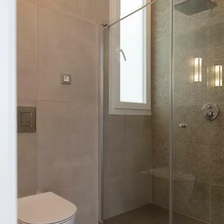 Apartment Florit Flats - Luxury With Balcony - 4 Guests - Centre Valencia