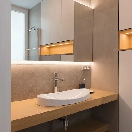 Florit Flats - Luxury With Balcony - 4 Guests - Centre * Valencia