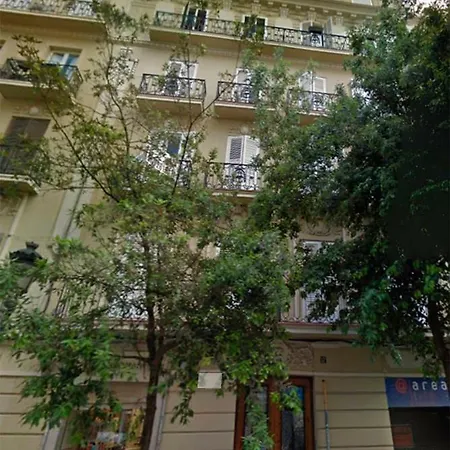 Florit Flats - Luxury With Balcony - 4 Guests - Centre Apartment *