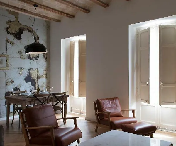 Lejlighed Florit Flats - Chic And In A Lively But Quiet Area Walking Distance *