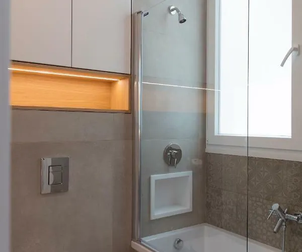 Lejlighed Florit Flats - Chic And In A Lively But Quiet Area Walking Distance Valencia