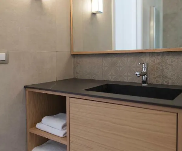 Lejlighed Florit Flats - Chic And In A Lively But Quiet Area Walking Distance Valencia